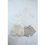 画像: SD/OF:衣装セット Y-25-11-26-064-TO-ZY