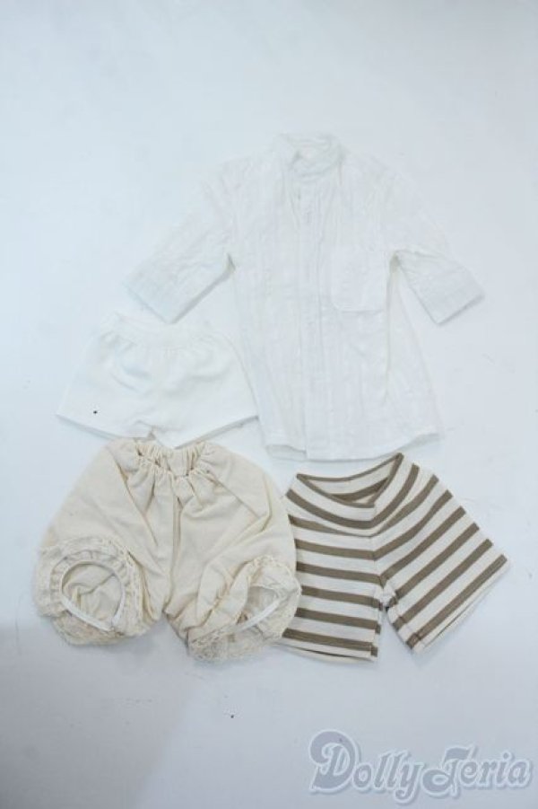 画像1: SD/OF:衣装セット Y-25-11-26-064-TO-ZY (1)