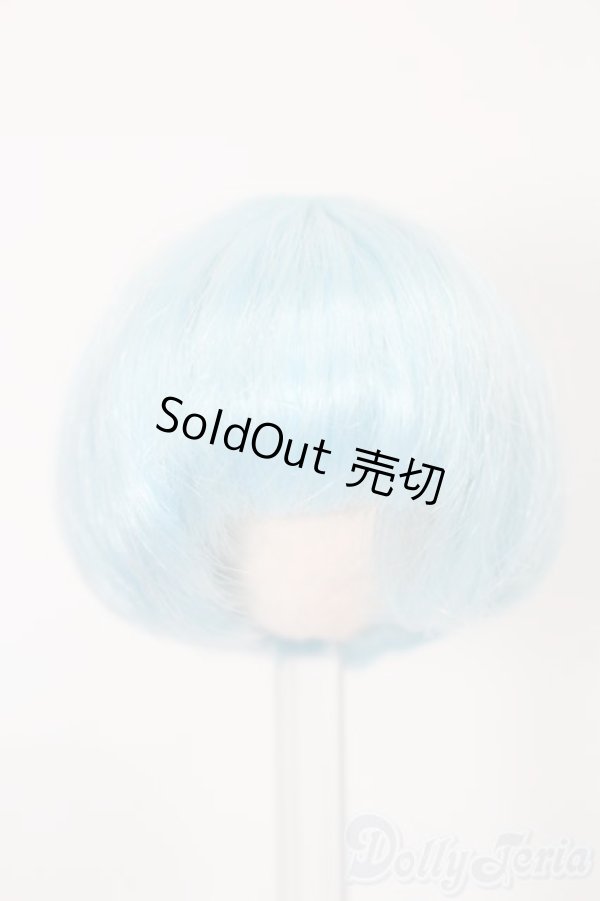 画像1: 4inch/ウィッグ S-25-11-09-263-TO-ZS (1)