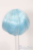 画像2: 4inch/ウィッグ S-25-11-09-263-TO-ZS (2)