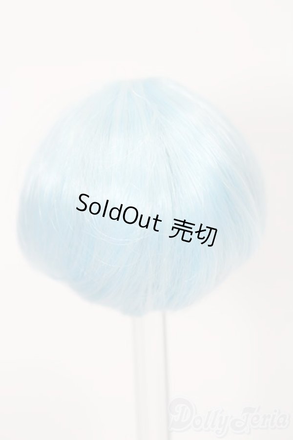 画像2: 4inch/ウィッグ S-25-11-09-263-TO-ZS (2)