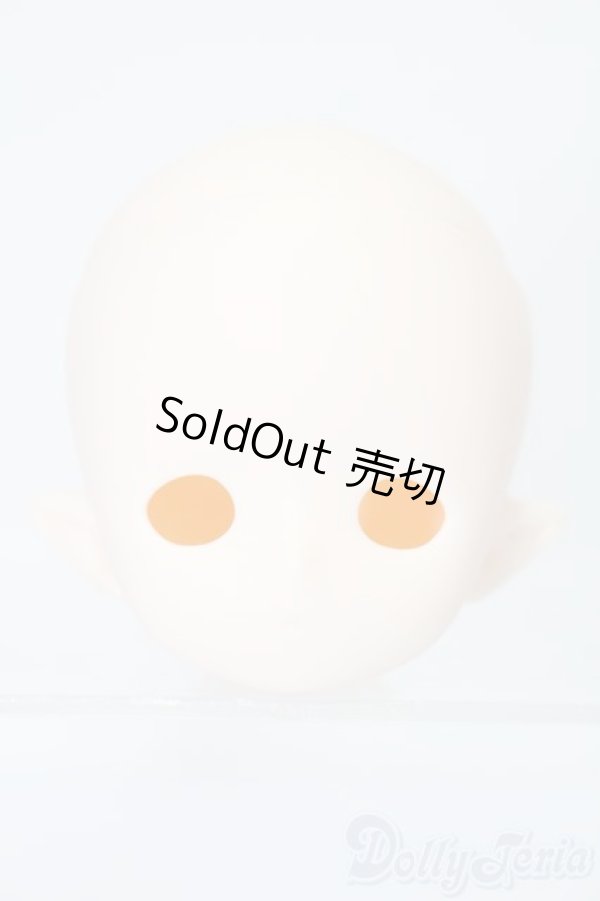 画像1: IMOMODOLL/1/6 RUCY Head S-25-11-09-211-TO-ZS (1)