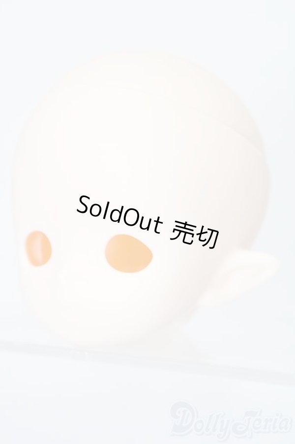 画像2: IMOMODOLL/1/6 RUCY Head S-25-11-09-211-TO-ZS (2)