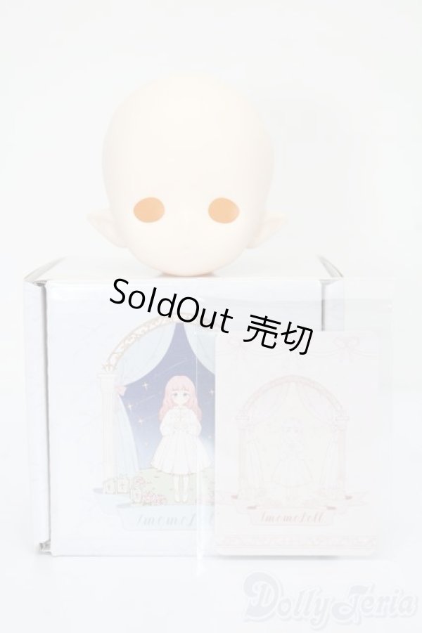 画像5: IMOMODOLL/1/6 RUCY Head S-25-11-09-211-TO-ZS (5)