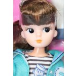 画像: リカちゃん/レトロリカ セーラーズマリンファッション S-25-12-21-457-TO-ZS