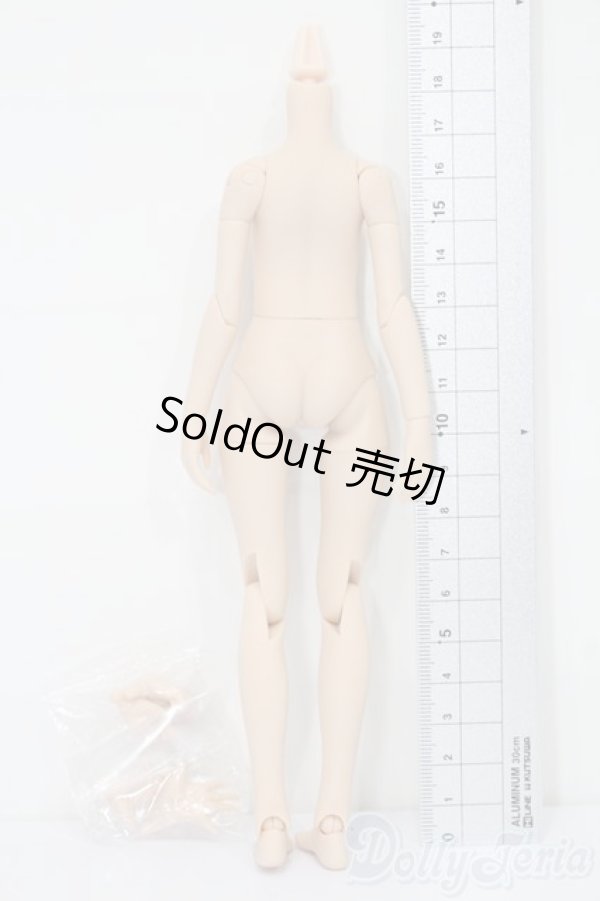 画像2: azone/ピュアニーモフレクションXS 女の子 S-25-11-09-255-TO-ZS (2)