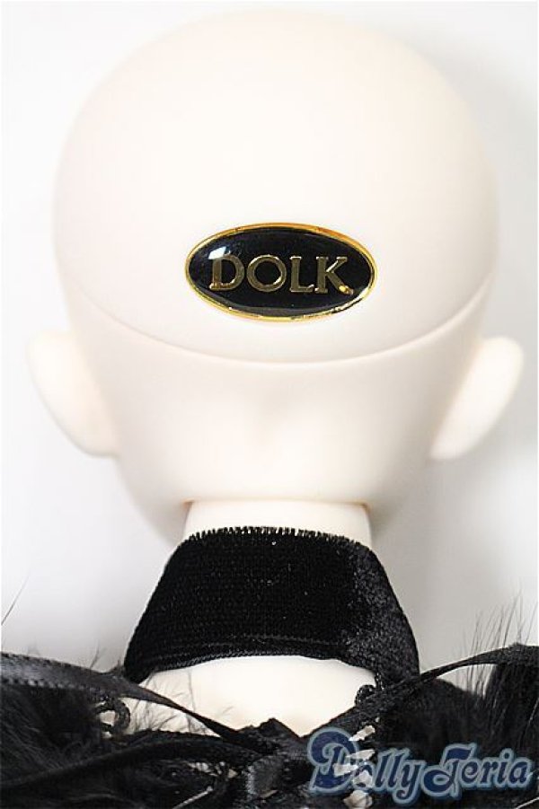 画像6: ローゼンメイデン/水銀燈 キャストドール　DOLKコラボ S-25-11-16-300-TO-ZS (6)