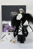 画像9: ローゼンメイデン/水銀燈 キャストドール　DOLKコラボ S-25-11-16-300-TO-ZS (9)