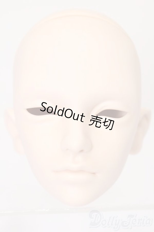 画像1: SWITCH/EUNJO Head S-25-11-16-077-TO-ZS (1)