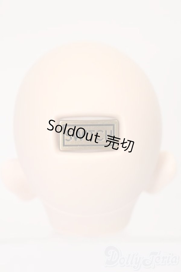 画像4: SWITCH/EUNJO Head S-25-11-16-077-TO-ZS (4)