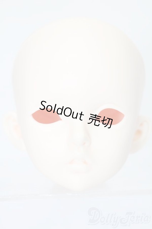 画像1: Petit Soiree/Souffle Head S-26-05-10-423-TO-ZS (1)