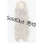 画像: 9-10inch/ウィッグ S-25-11-16-102-TO-ZS