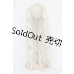 画像: 8-9inch/ウィッグ S-25-11-16-101-TO-ZS