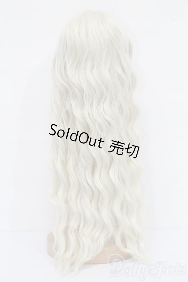 画像2: 8-9inch/ウィッグ S-25-11-16-101-TO-ZS (2)