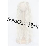 画像: 8-9inch/ウィッグ S-25-11-16-100-TO-ZS