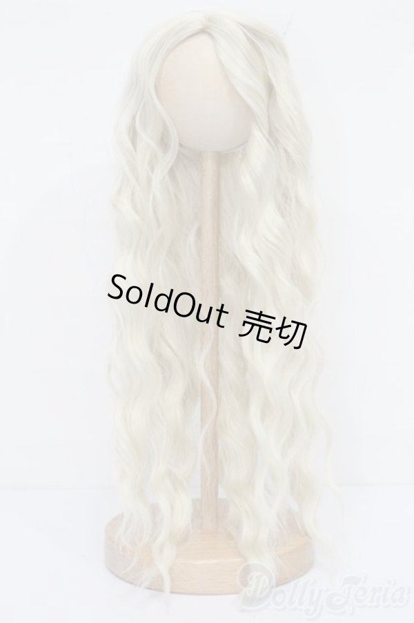 画像1: 8-9inch/ウィッグ S-25-11-16-100-TO-ZS (1)