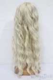 画像2: 8-9inch/ウィッグ S-25-11-16-100-TO-ZS (2)