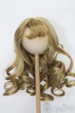 画像1: 8-9inch/ウィッグ S-25-11-16-099-TO-ZS (1)