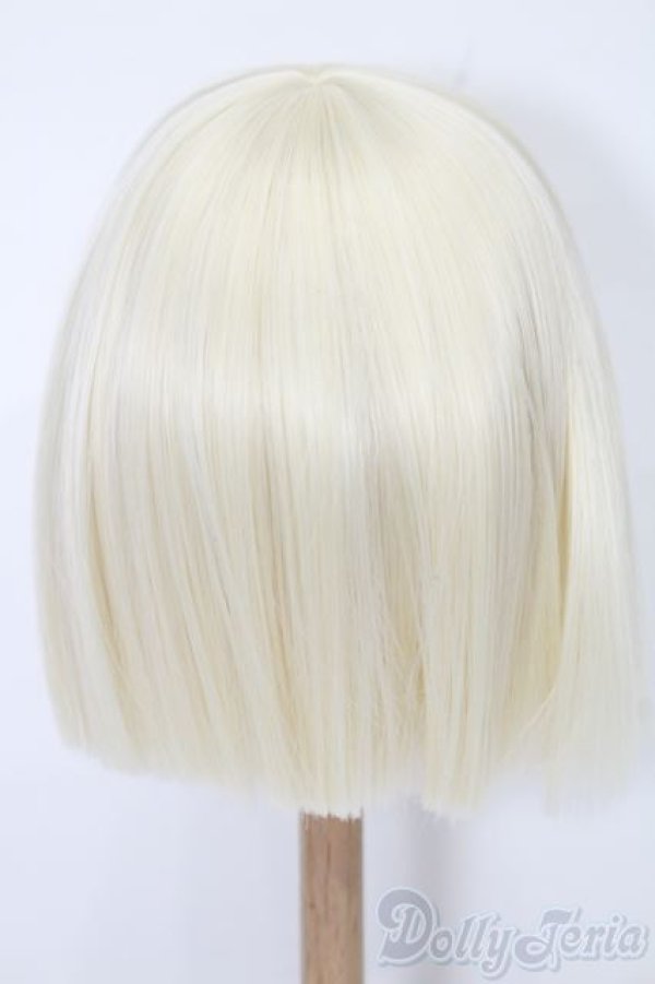 画像2: 8-9inch/ウィッグ S-25-11-16-104-TO-ZS (2)