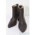 画像: SD16/OF:靴 S-25-11-16-145-TO-ZS