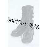 画像: 70cmドール/OF:シューズ Y-25-11-26-016-TO-ZY