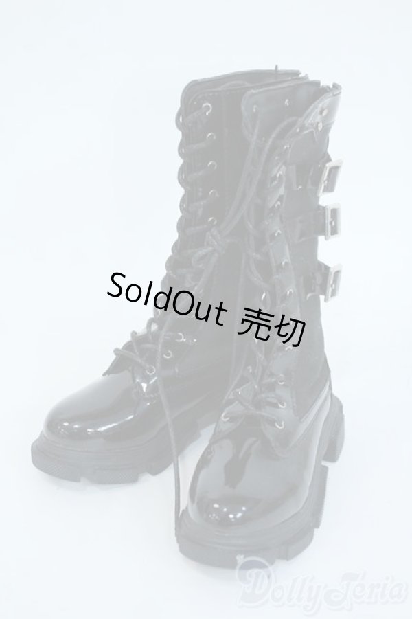 画像1: 70cmドール/OF：シューズ Y-25-11-26-016-TO-ZY (1)