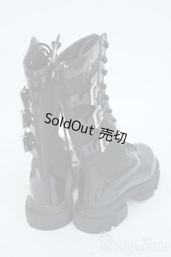 画像2: 70cmドール/OF：シューズ Y-25-11-26-016-TO-ZY (2)