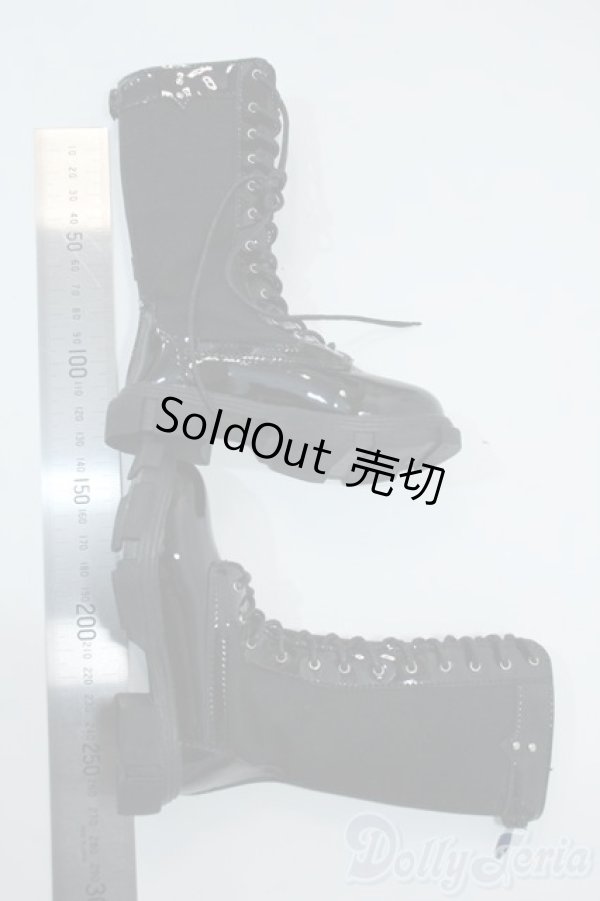 画像3: 70cmドール/OF：シューズ Y-25-11-26-016-TO-ZY (3)