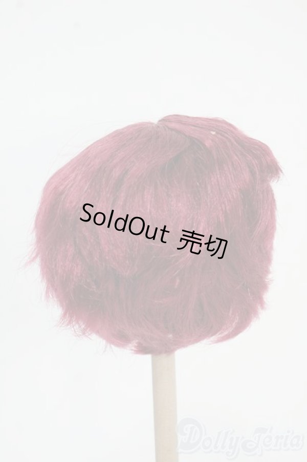 画像2: 8-9inch/ウィッグ Y-25-12-10-070-TO-ZY (2)