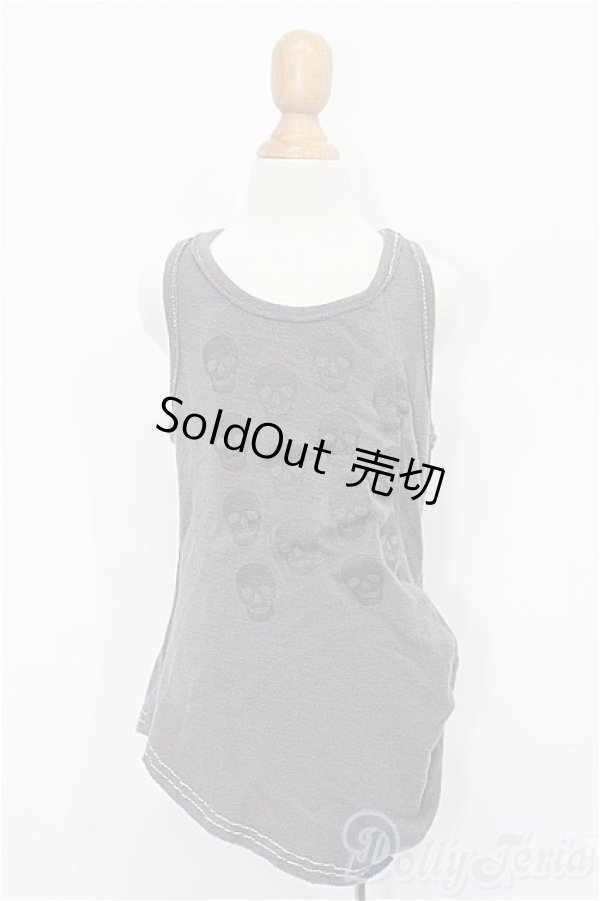 画像1: SDGrB＆SD13男の子/OF:トップス S-26-02-22-421-TO-ZS (1)