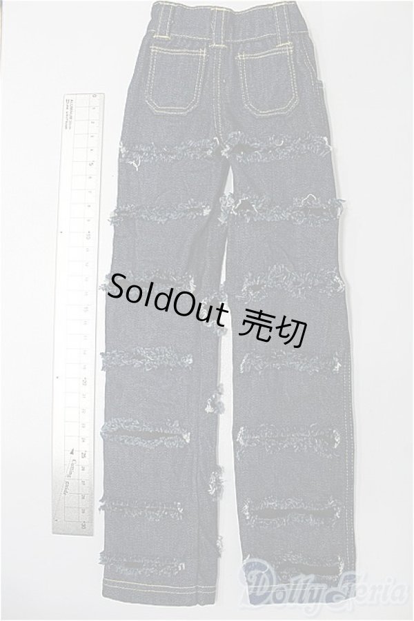 画像2: SDGrB＆SD13男の子/OF:パンツ S-25-11-16-226-TO-ZS (2)