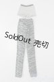 画像: 70cmドール/OF パンツ S-25-11-16-125-TO-ZS