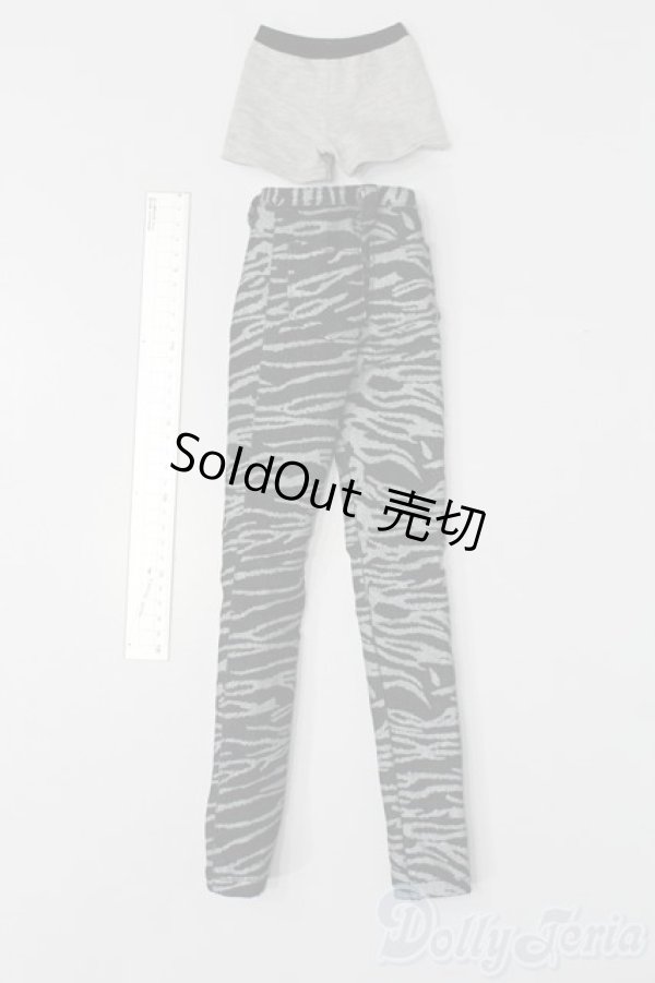 画像2: 70cmドール/OF パンツ S-25-11-16-125-TO-ZS (2)