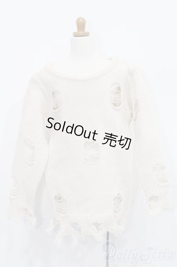 画像1: 70cmドール/OF:トップス S-25-11-16-123-TO-ZS (1)