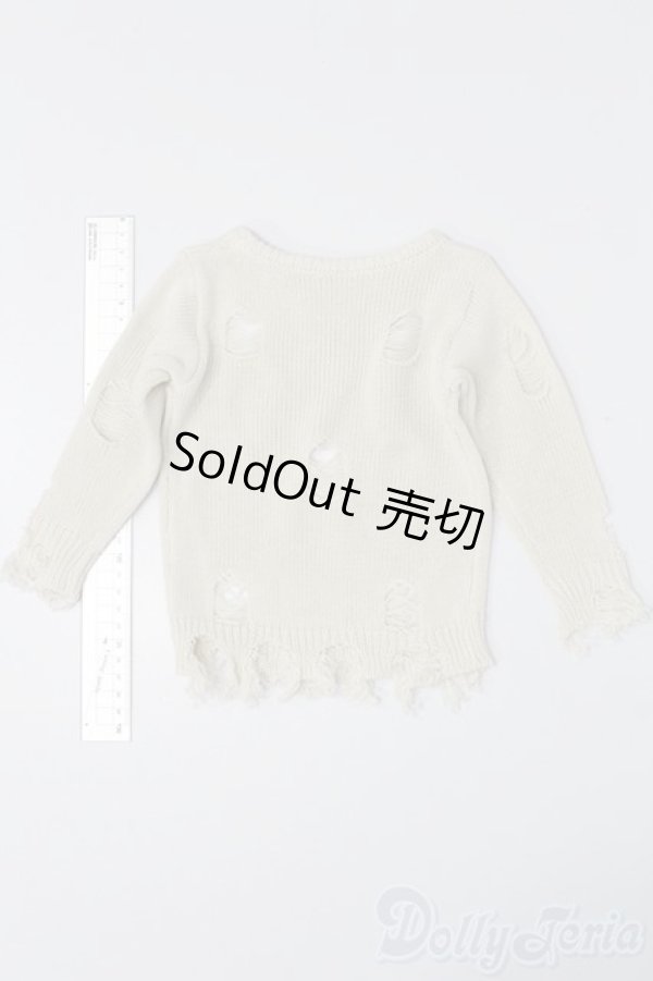 画像2: 70cmドール/OF:トップス S-25-11-16-123-TO-ZS (2)