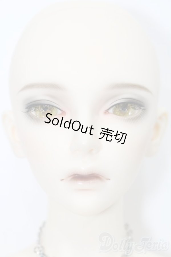 画像1: RSDOLL/RG LINE：ORVIL S-26-03-01-420-TO-ZS (1)