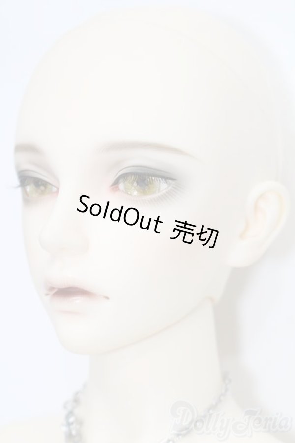 画像2: RSDOLL/RG LINE：ORVIL S-26-03-01-420-TO-ZS (2)