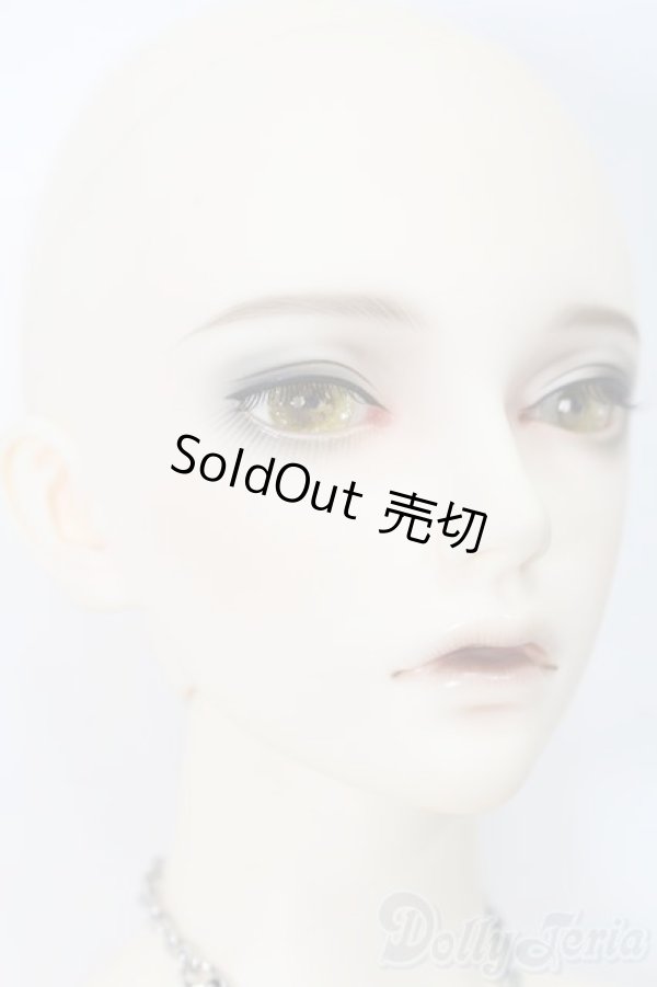 画像3: RSDOLL/RG LINE：ORVIL S-26-03-01-420-TO-ZS (3)