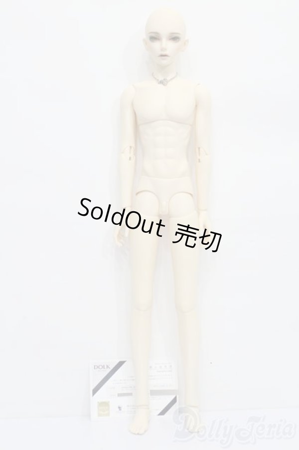 画像5: RSDOLL/RG LINE：ORVIL S-26-03-01-420-TO-ZS (5)