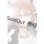 画像: DD/ナツキ 20th Anniversary Ver. S-25-11-16-055-TO-ZS