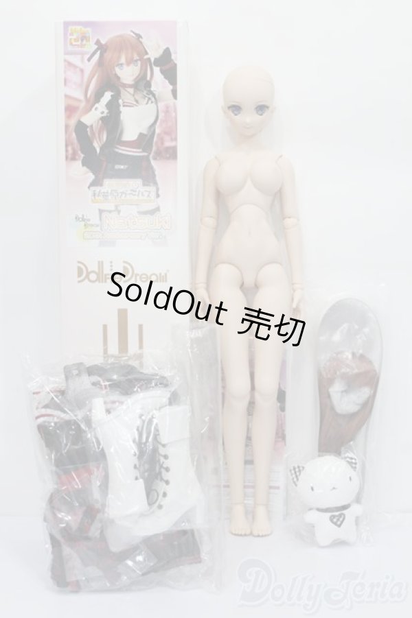 画像7: DD/ナツキ 20th Anniversary Ver. S-25-11-16-055-TO-ZS (7)