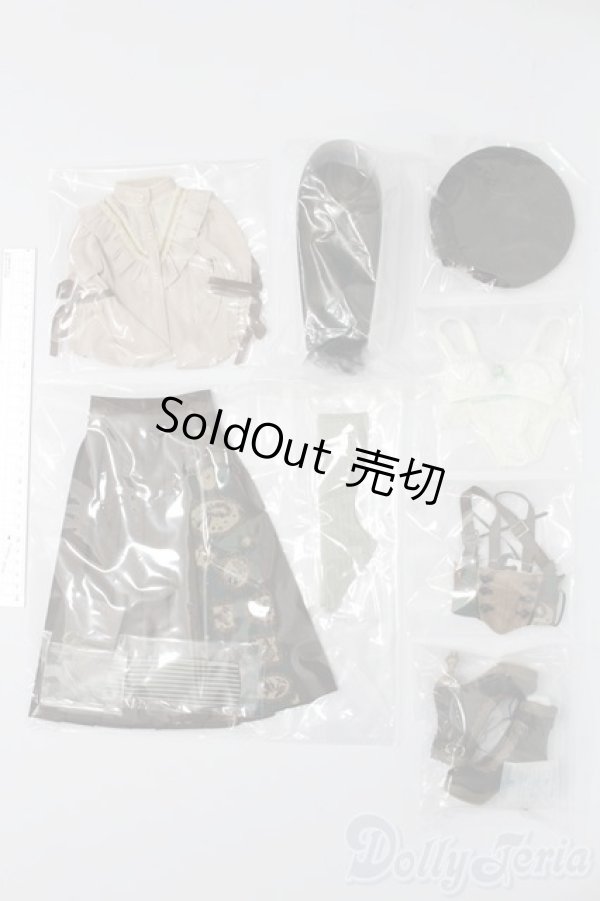 画像9: SD女の子/リーゼロッテ Galerie de l'esprit 2021 秋冬Ver. S-25-11-16-051-TO-ZS (9)