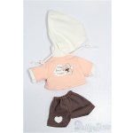 画像: 1/12サイズドール/OF:衣装 S-25-11-16-187-TO-ZS