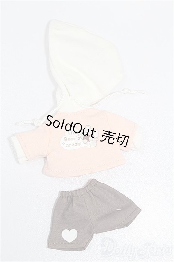 画像1: 1/12サイズドール/OF:衣装 S-25-11-16-187-TO-ZS (1)