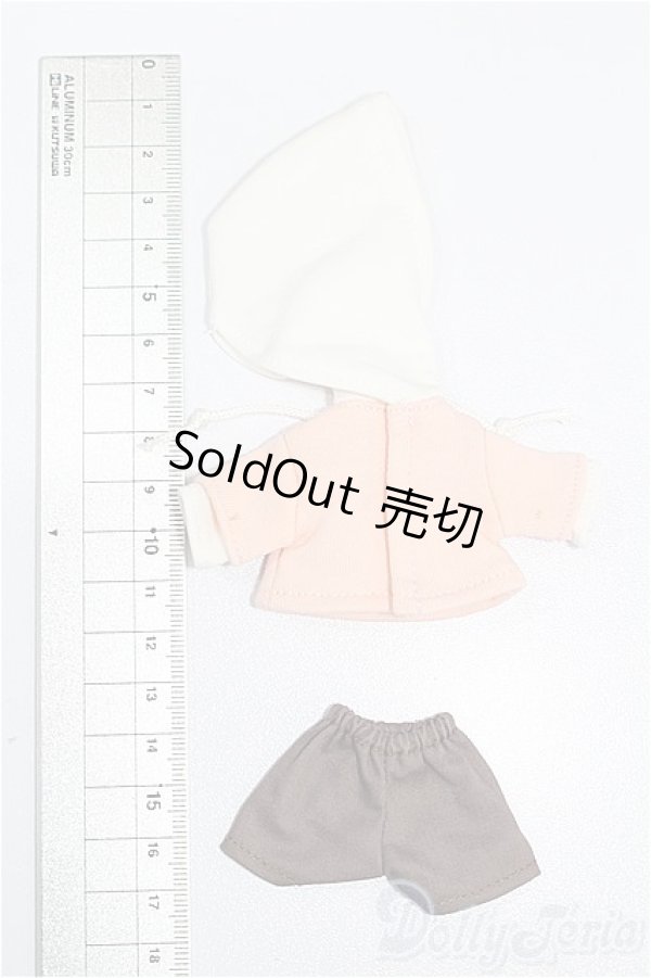 画像2: 1/12サイズドール/OF:衣装 S-25-11-16-187-TO-ZS (2)