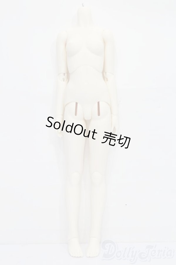 画像1: SD女の子/ボディ S-25-11-16-061-TO-ZS (1)