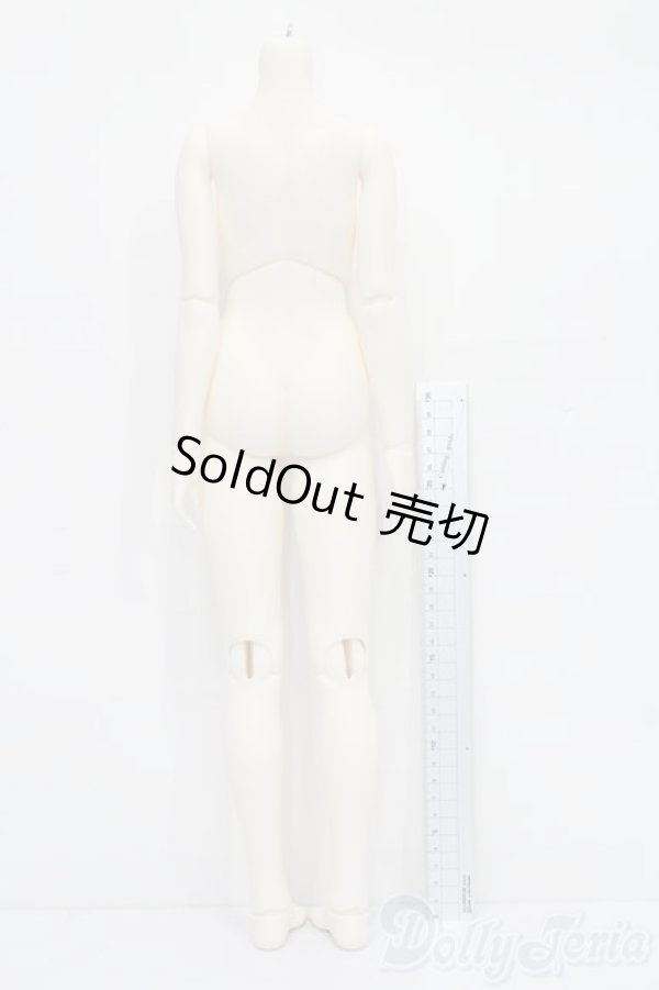 画像2: SD女の子/ボディ S-25-11-16-061-TO-ZS (2)