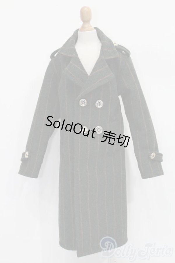 画像1: SDGrB＆SD13男の子/OF:アウター S-25-11-16-121-TO-ZS (1)