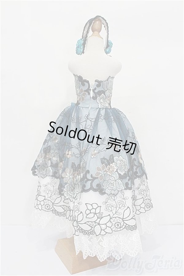 画像3: SD/OF:ドレス S-25-12-07-067-TO-ZS (3)