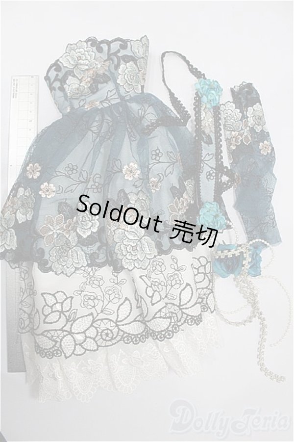 画像5: SD/OF:ドレス S-25-12-07-067-TO-ZS (5)